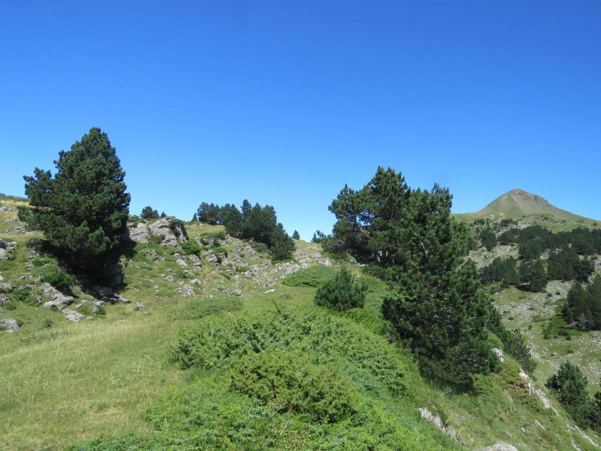 Casa Rural Urandi I Burgui Esterno foto